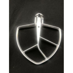 KitchenAid Mixer Paddle Attachment 7" Flat Beater Tilt Stand